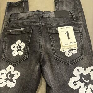 FWRD Denim jeans for a boy